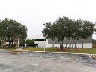 More details for 6611 Southpoint Pky, Jacksonville, FL - Office for Rent