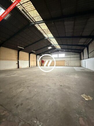 More details for Light Industrial, Industrial to Rent