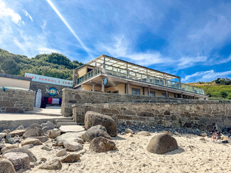 More details for Sennen Cove, Sennen Cove - Retail for Rent