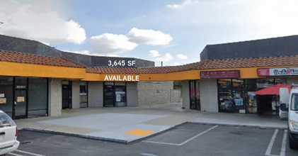 2301-2353 W Whittier Blvd, Montebello, CA for rent Building Photo- Image 1 of 3