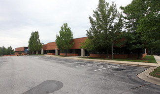 More details for 8003-8039 Laurel Lakes Ct, Laurel, MD - Light Industrial for Rent