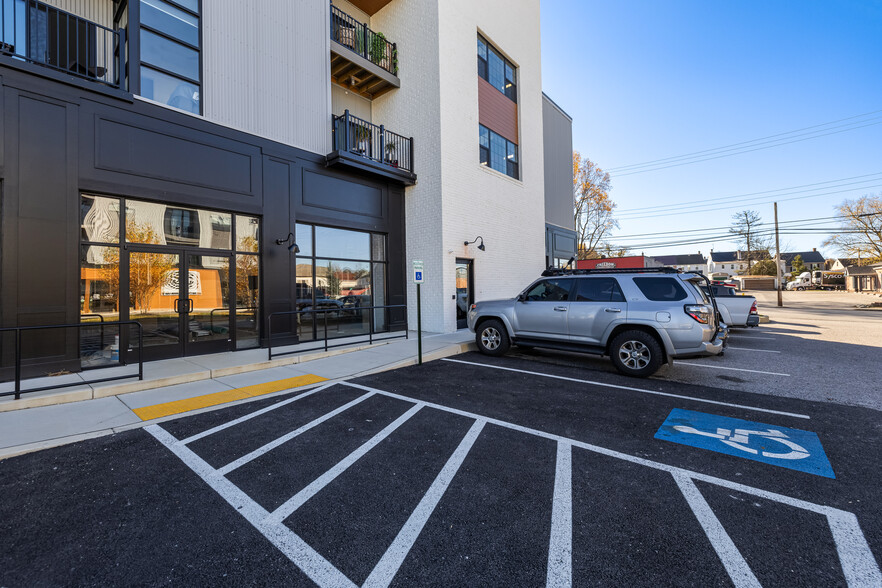 200 Cambridge Blvd, New Freedom, PA for rent - Building Photo - Image 3 of 19