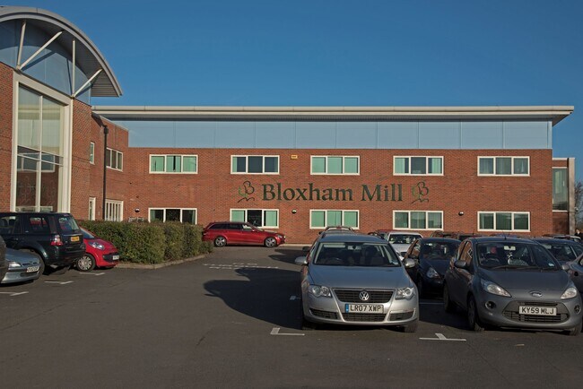More details for Barford Rd, Bloxham - Office to Rent