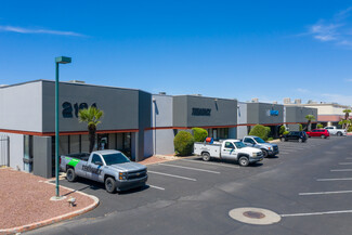 More details for 2104 N Forbes Blvd, Tucson, AZ - Industrial for Rent