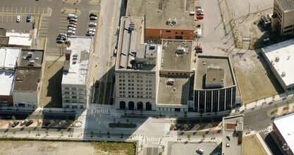 5231 Hohman Ave, Hammond, IN - aerial  map view - Image1