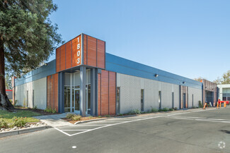 More details for 1803 Tribute Rd, Sacramento, CA - Light Industrial for Rent