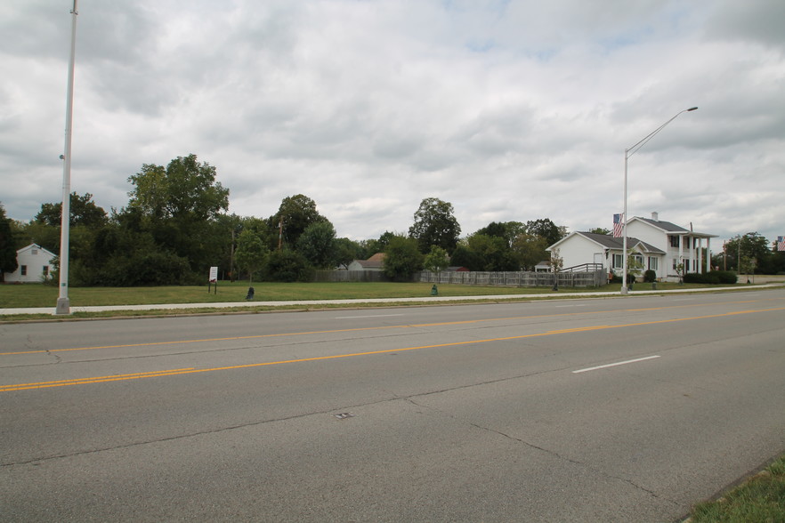 3701 Wilmington Pike, Dayton, OH for sale - Building Photo - Image 1 of 3