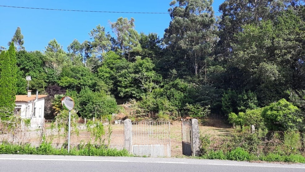 Lugar a Xesteira, 1A, COTOBADE, Pontevedra for sale - Building Photo - Image 3 of 34