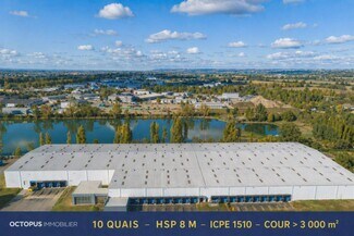 More details for Office, Industrial to Rent
