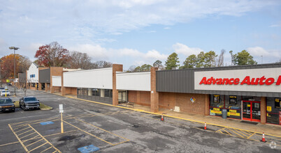 3922-3950 Western Blvd, Raleigh, NC for sale Primary Photo- Image 1 of 1