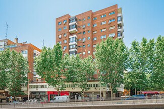 More details for Avenida Mediterráneo, 2, Madrid - Retail to Rent