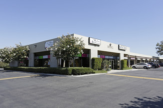 More details for 16562 Gothard St, Huntington Beach, CA - Light Industrial for Rent