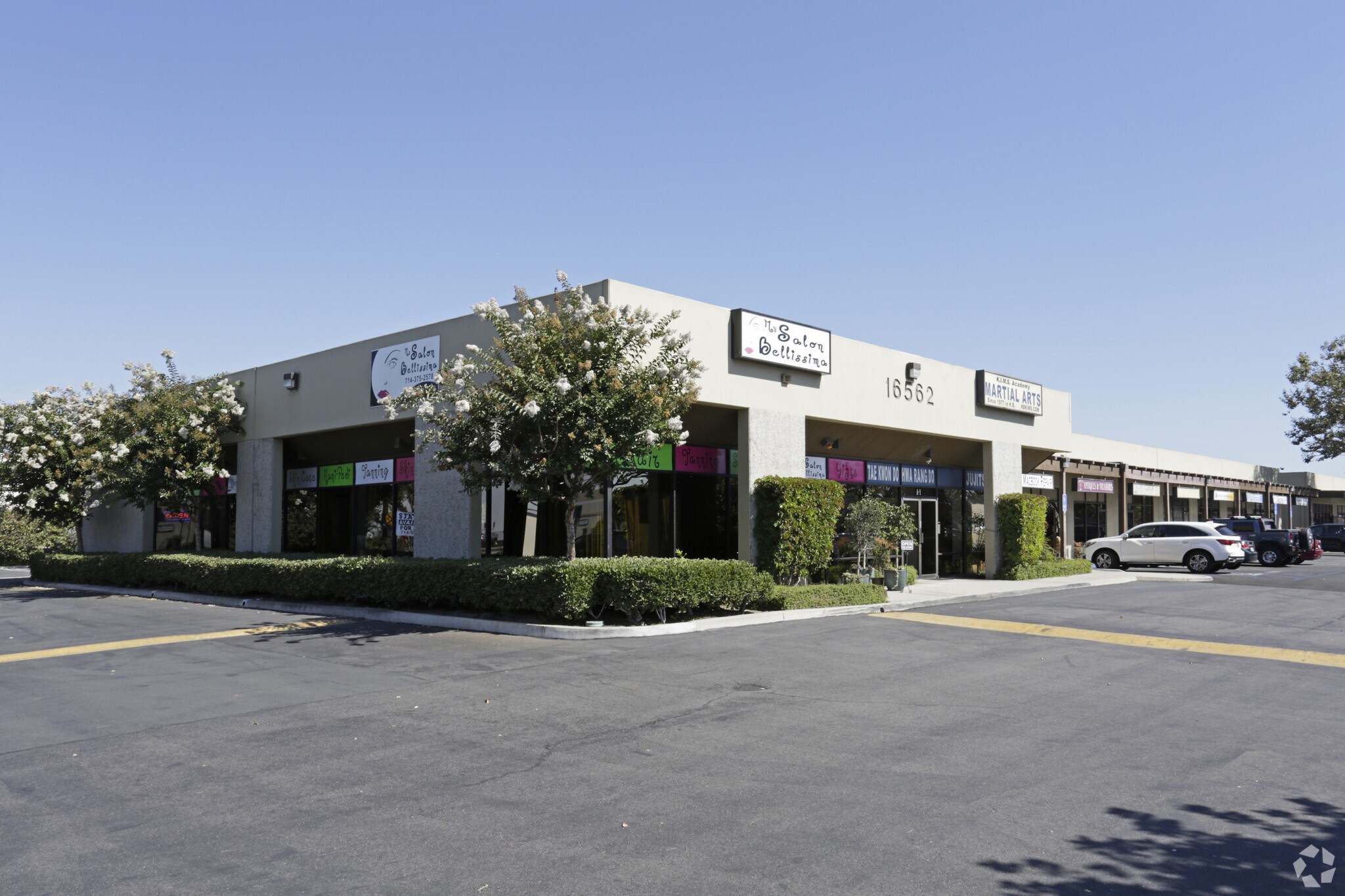 16562 Gothard St, Huntington Beach, CA for sale Primary Photo- Image 1 of 1