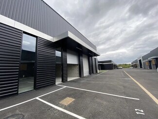 More details for Route Des Grands Pins, Ayguemorte-les-Graves - Light Industrial for Sale