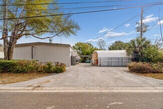 More details for 1060 Harbor Lake Dr, Safety Harbor, FL - Light Industrial for Sale