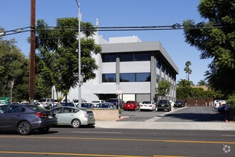 16921 Parthenia St, Northridge, CA for rent Building Photo- Image 1 of 4