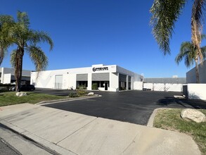 9825 Bell Ranch Rd, Santa Fe Springs, CA for sale Building Photo- Image 1 of 1