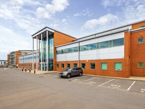 Moorhead Way, Rotherham for rent Building Photo- Image 1 of 2