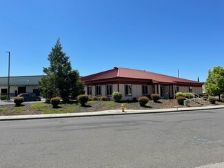 More details for 573 Parsons Dr, Medford, OR - Industrial for Rent