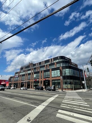 More details for 251-73 Jericho Tpke, Bellerose, NY - Mixed-use to Rent