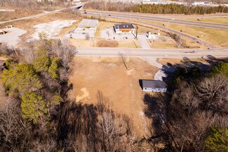 More details for 409 Norris Freeway, Rocky Top, TN - Land to Rent