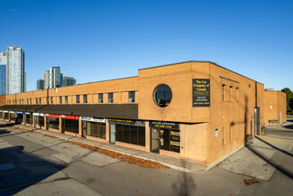 More details for 35 Mccleary Ct, Vaughan, ON - Industrial for Rent