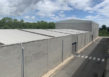 Industrial in Sant Pere de Vilamajor, Barcelona to rent Building Photo- Image 1 of 9