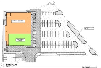 More details for 2424 N Belt Hwy, Saint Joseph, MO - Office/Retail for Rent