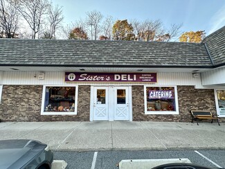 More details for 150 Rifle Camp Rd, Woodland Park, NJ - Retail for Rent