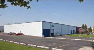 More details for 3841-3865 Swanson Ct, Gurnee, IL - Industrial for Rent