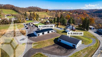 More details for 8 Juneau Ln, Morgantown, WV - Light Industrial for Rent