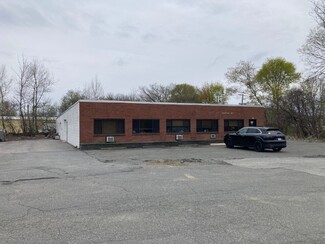 More details for 12 Garden St, Danvers, MA - Industrial for Rent