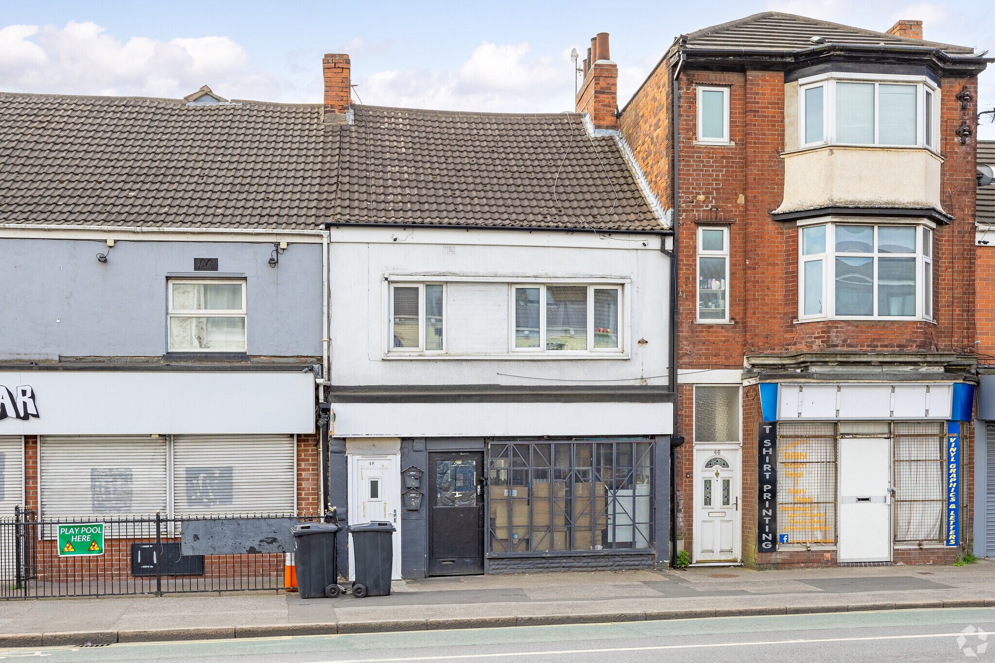 48 Holderness Rd, Hull for sale Building Photo- Image 1 of 10