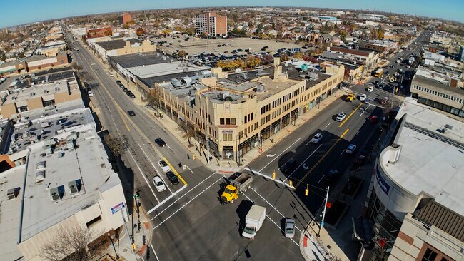 More details for 13530 Michigan Ave, Dearborn, MI - Mixed-use to Rent