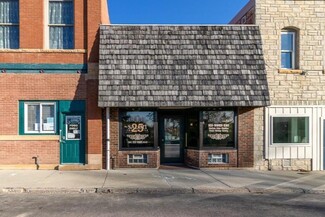 More details for 25 S Park Ave, Le Center, MN - Retail for Sale