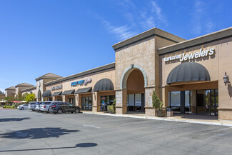 More details for 9433-9447 N Fort Washington Rd, Fresno, CA - Retail for Rent