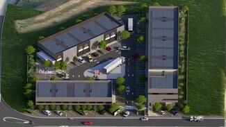 More details for Light Industrial for Sale