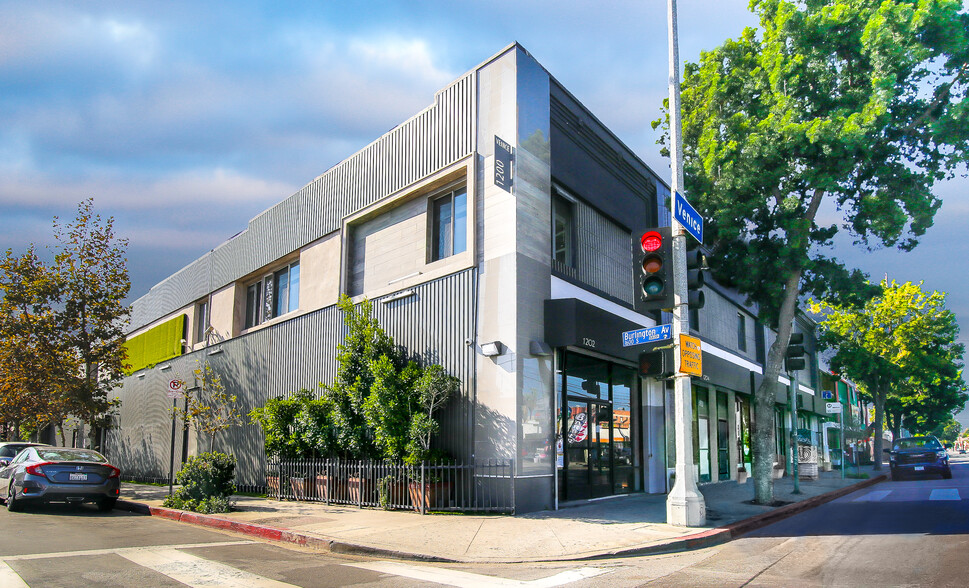 1200-1204 Venice Blvd, Los Angeles, CA for rent - Building Photo - Image 2 of 9