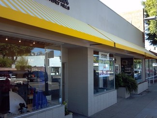 More details for 215 S Robertson Blvd, Beverly Hills, CA - Retail for Rent