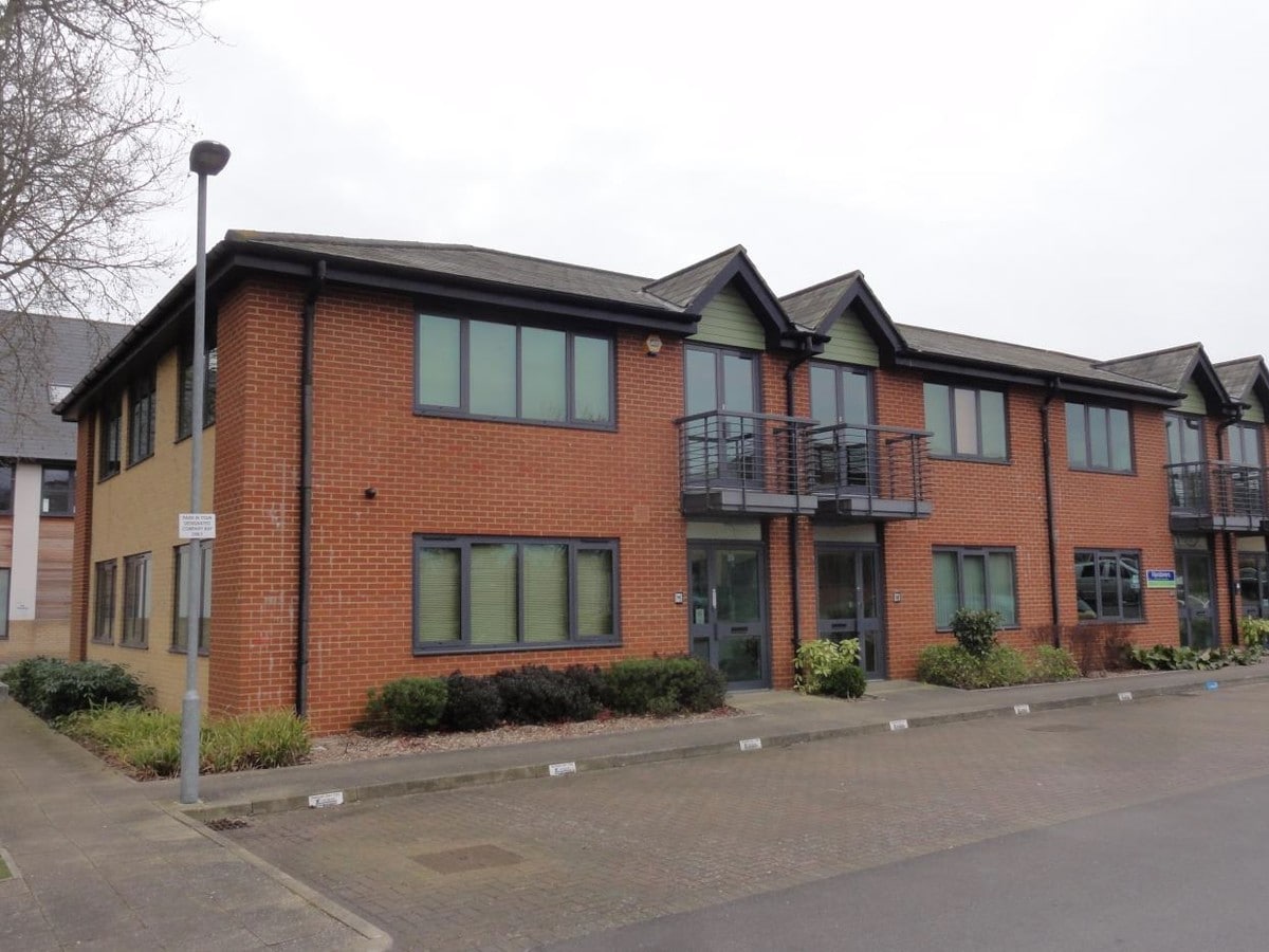 Railton Rd, Guildford GU2 9JX UK