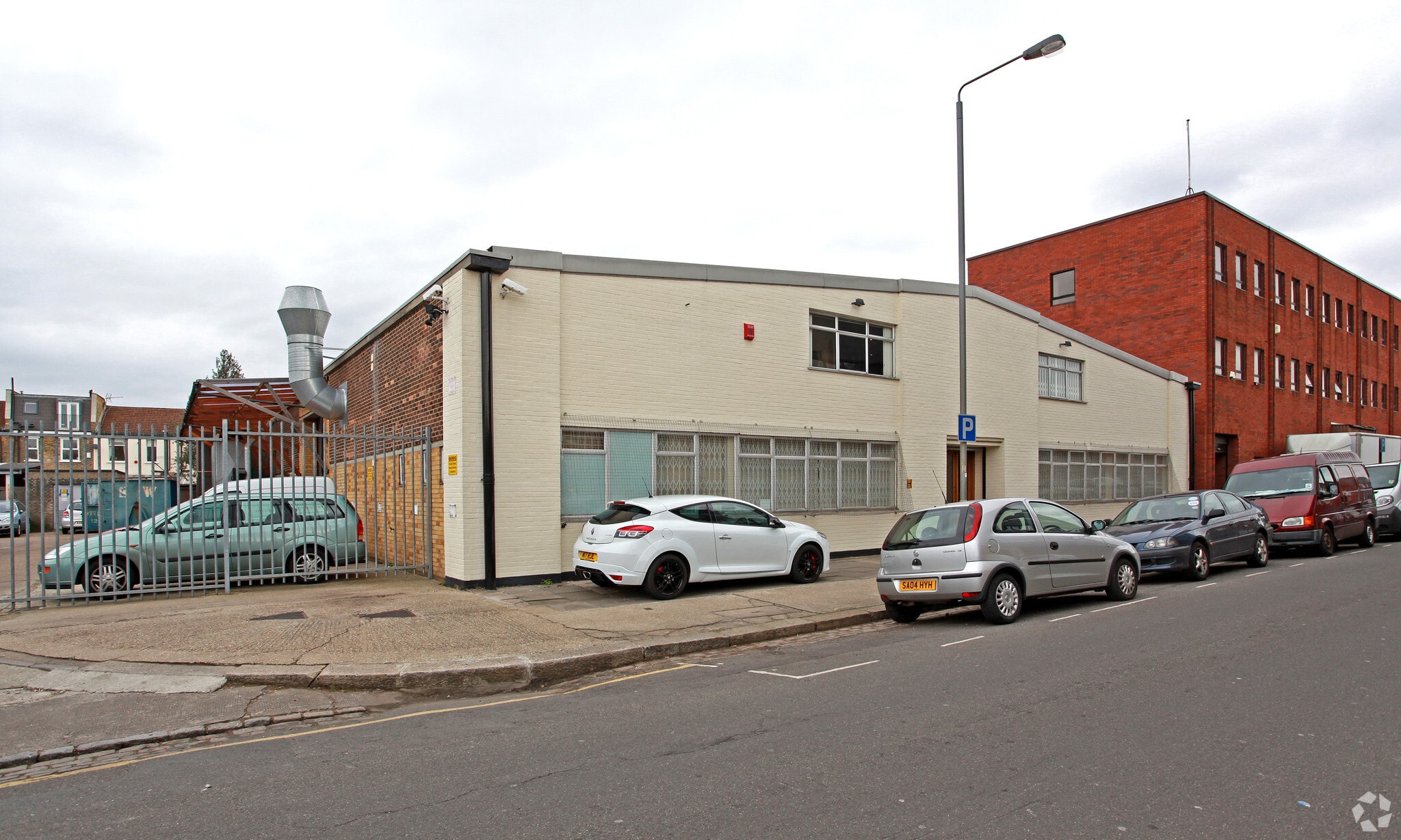 30 Lydden Rd, London for sale Building Photo- Image 1 of 1