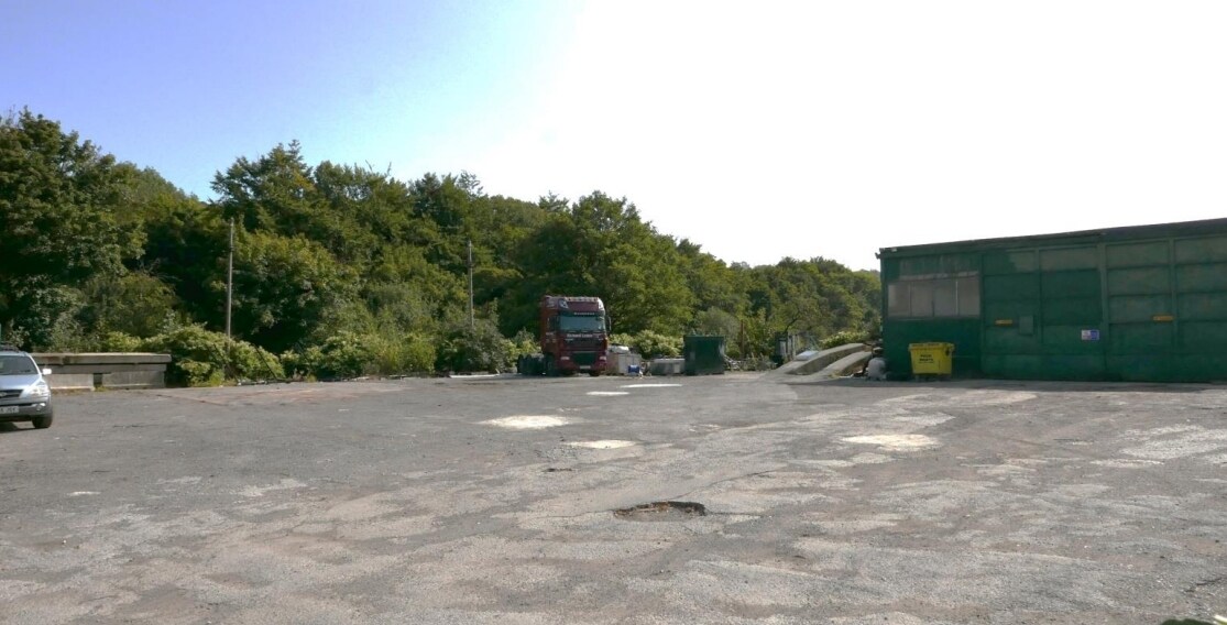 Coldwell St, Wirksworth for sale Primary Photo- Image 1 of 1