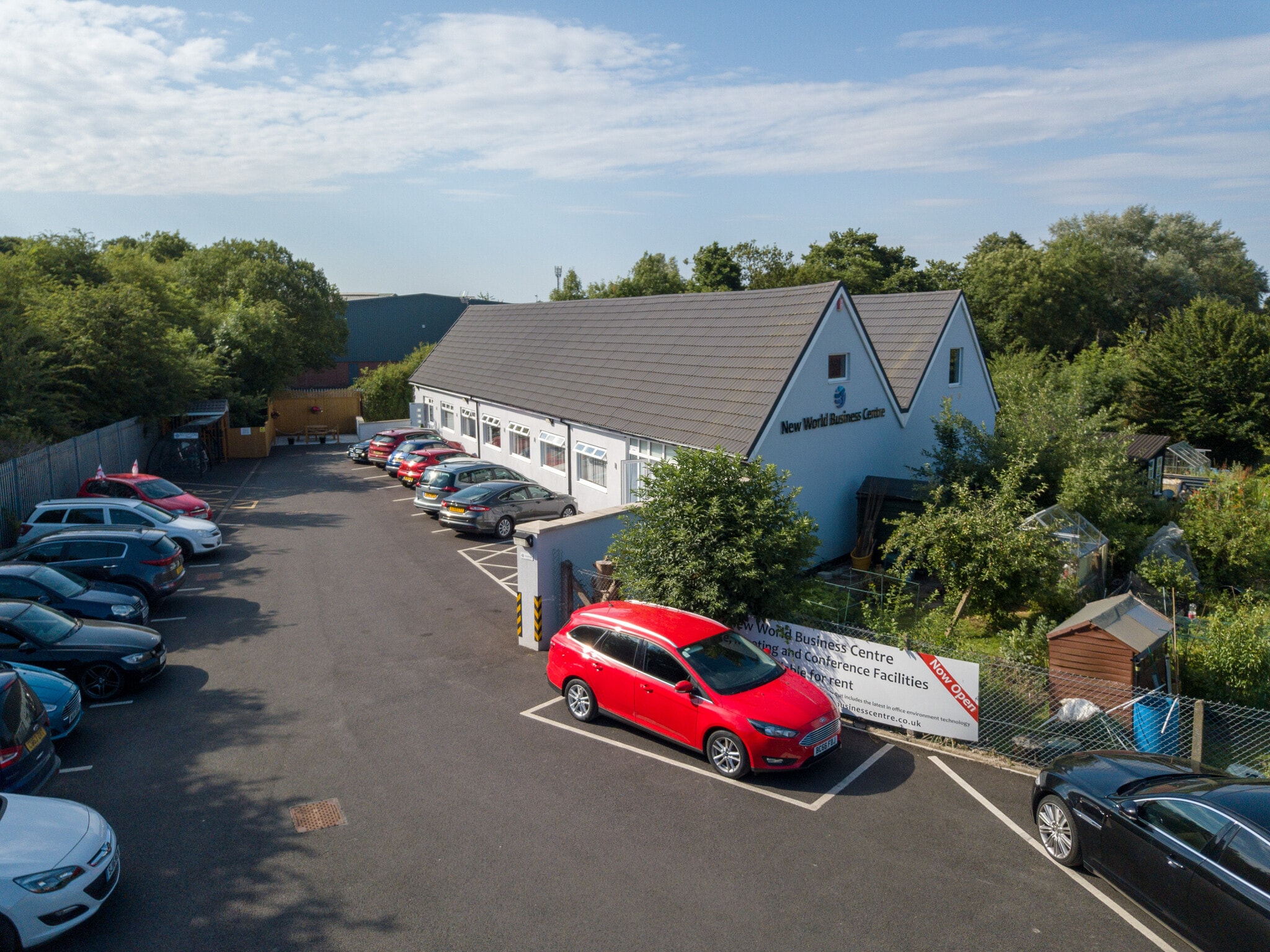 Station Rd, Warmley to rent Primary Photo- Image 1 of 8