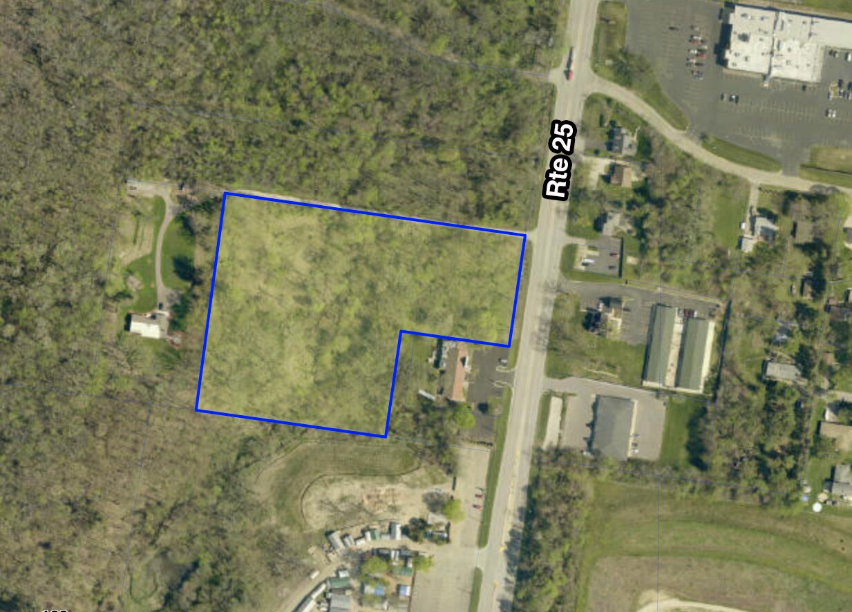 Rt 25, East Dundee, IL for sale Building Photo- Image 1 of 1