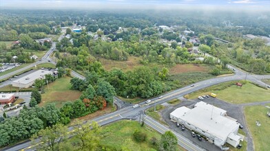 11 Highland Ave, Queensbury, NY - AERIAL  map view - Image1