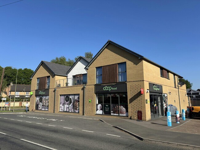 More details for 3 Draycott Rd, Abingdon - Retail for Sale
