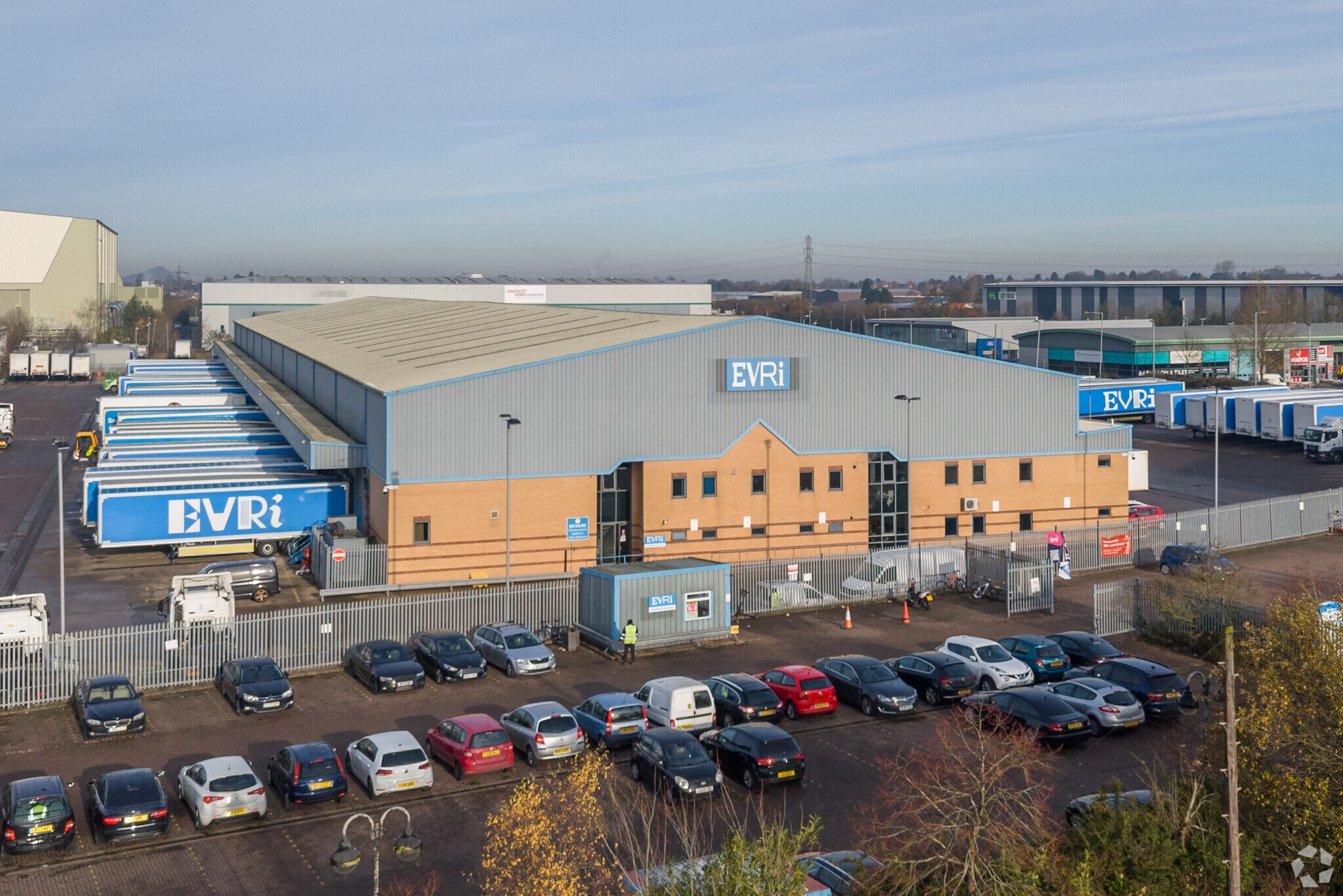 St. Davids Way, Nuneaton for sale Primary Photo- Image 1 of 1