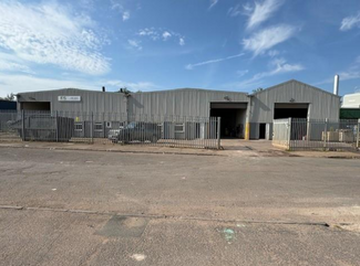 More details for 11-12A Hedging Ln, Tamworth - Industrial for Rent