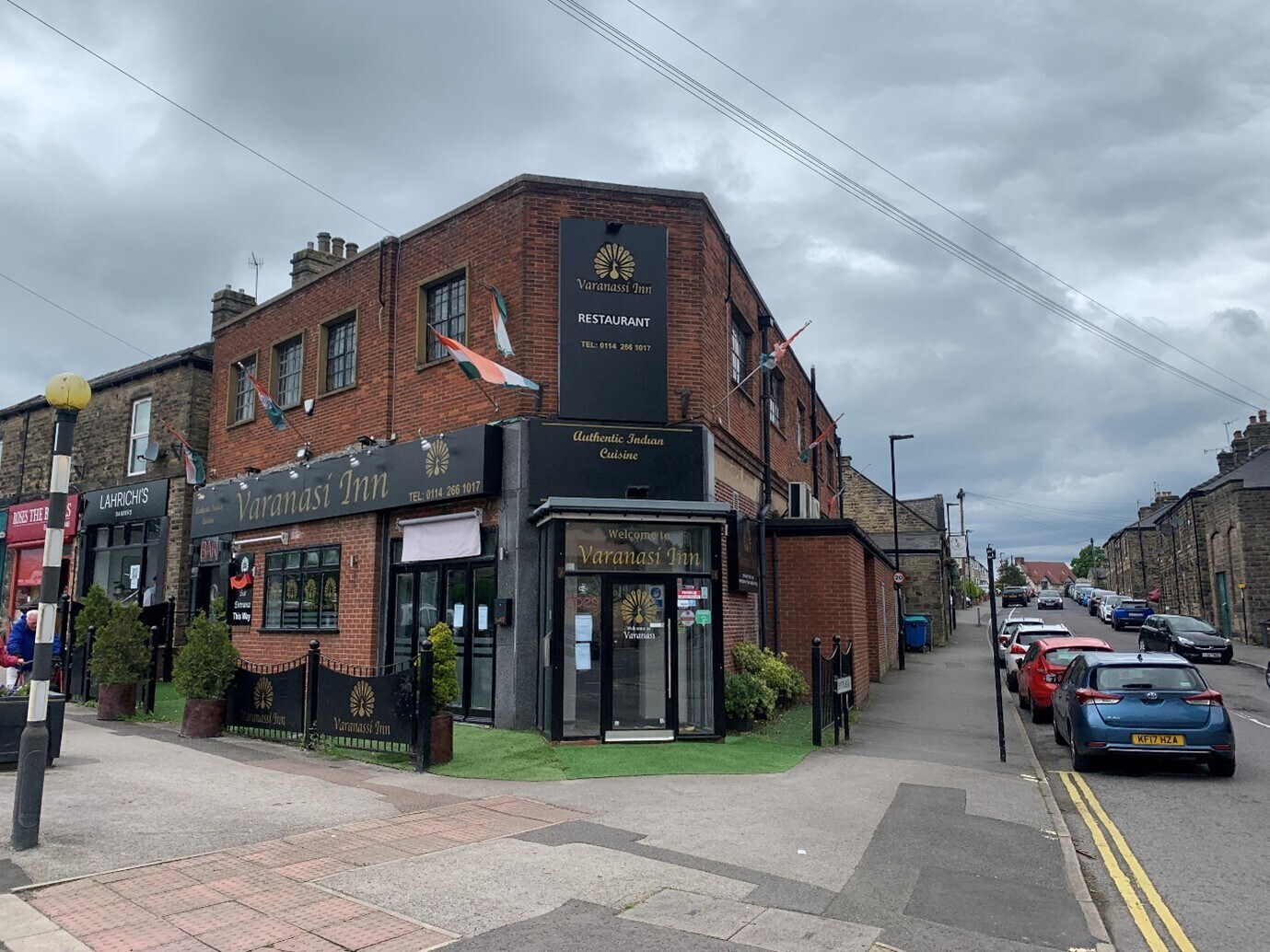 32-34 Sandygate Rd, Sheffield for sale Building Photo- Image 1 of 1