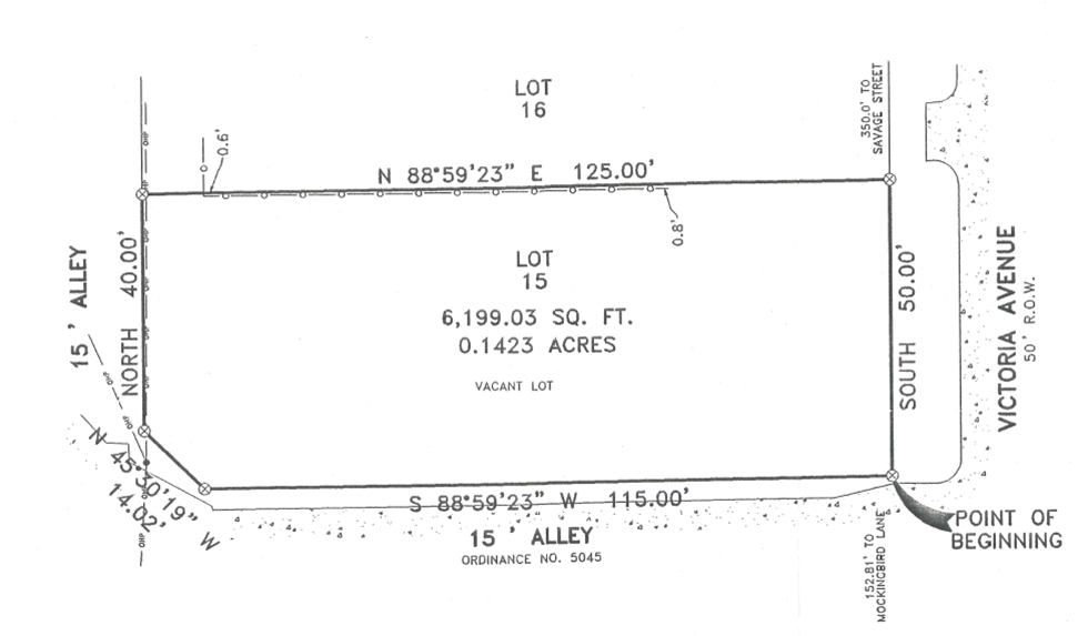 6517 Victoria Ave, Dallas, TX for sale - Building Photo - Image 2 of 6